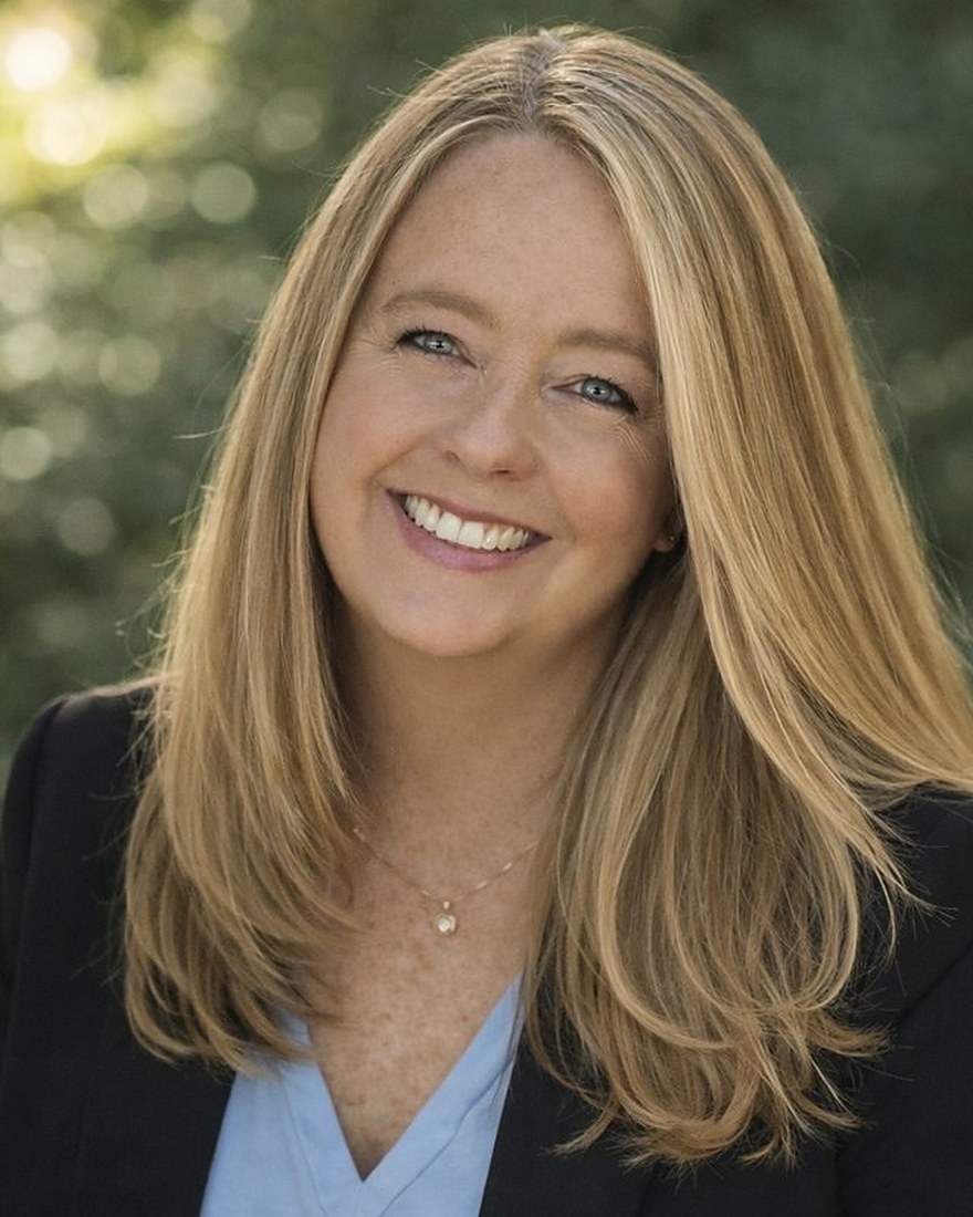 Ginny Grant, Mortgage Loan Originator with Fairway Home Mortgage in Monument, Colorado